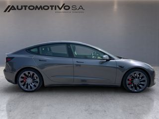 Tesla Model 3 2021 Performance 2021, 3 ΧΡΟΝΙΑ ΓΡΑΠΤΗ ΕΓΓΥΗΣΗ-thumb-6