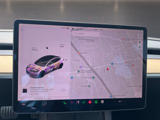 Tesla Model 3 2021 Performance 2021, 3 ΧΡΟΝΙΑ ΓΡΑΠΤΗ ΕΓΓΥΗΣΗ-thumb-22