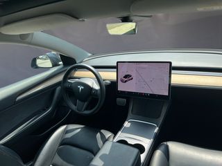 Tesla Model 3 2021 Performance 2021, 3 ΧΡΟΝΙΑ ΓΡΑΠΤΗ ΕΓΓΥΗΣΗ-thumb-16