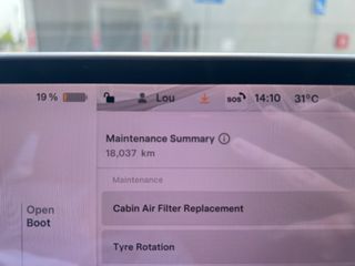 Tesla Model 3 2021 Performance 2021, 3 ΧΡΟΝΙΑ ΓΡΑΠΤΗ ΕΓΓΥΗΣΗ-thumb-23