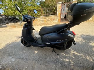 Sym Fiddle 125 2022-thumb-1