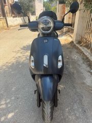 Sym Fiddle 125 2022-thumb-2