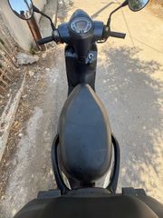 Sym Fiddle 125 2022-thumb-3