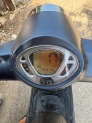 Sym Fiddle 125 2022-thumb-4