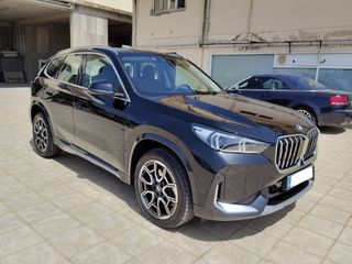 Bmw X1 2024 SDrive 20i XLINE