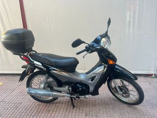 Honda ANF 125 Innova 2006 6/2006