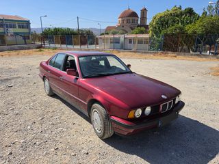 Bmw 518 1992