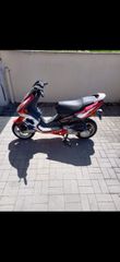 Peugeot Speedfight 2004