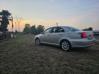 Toyota Avensis 2004 1  ΧΕΡΙ ΕΛΛΗΝΙΚΟ-thumb-2