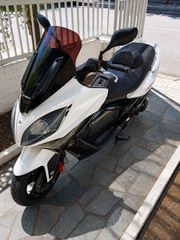 Kymco Xciting 300 R 2010-thumb-1