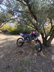 Yamaha YZ 250F 2017 yz250f-thumb-1
