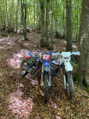 Yamaha YZ 250F 2017 yz250f-thumb-2