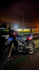 Yamaha YZ 250F 2017 yz250f-thumb-5