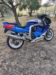 Suzuki GSX-R 750 1992