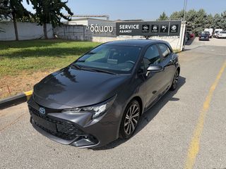 Toyota Corolla 2024 ACTIVE PLUS