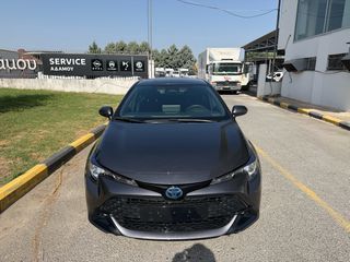 Toyota Corolla 2024 ACTIVE PLUS-thumb-1
