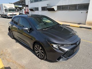 Toyota Corolla 2024 ACTIVE PLUS-thumb-2