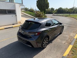 Toyota Corolla 2024 ACTIVE PLUS-thumb-3