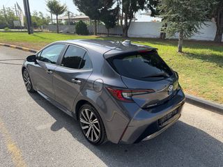 Toyota Corolla 2024 ACTIVE PLUS-thumb-4