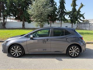 Toyota Corolla 2024 ACTIVE PLUS-thumb-5