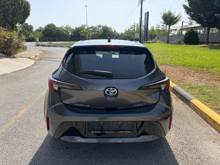 Toyota Corolla 2024 ACTIVE PLUS-thumb-6