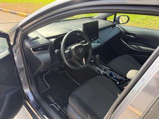 Toyota Corolla 2024 ACTIVE PLUS-thumb-7