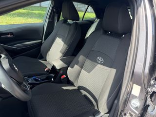 Toyota Corolla 2024 ACTIVE PLUS-thumb-8