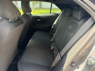 Toyota Corolla 2024 ACTIVE PLUS-thumb-10