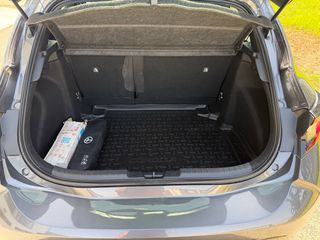 Toyota Corolla 2024 ACTIVE PLUS-thumb-11