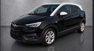 Opel Crossland (X) 2019 COSMO EDITION”