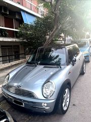 Mini Cooper S 2005 R50