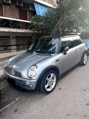 Mini Cooper S 2005 R50-thumb-1