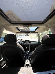 Mini Cooper S 2005 R50-thumb-2