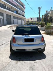 Mini Cooper S 2005 R50-thumb-4