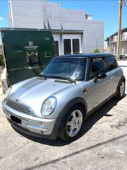 Mini Cooper S 2005 R50-thumb-5
