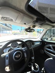 Mini Cooper S 2005 R50-thumb-6