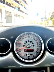Mini Cooper S 2005 R50-thumb-7