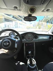 Mini Cooper S 2005 R50-thumb-8