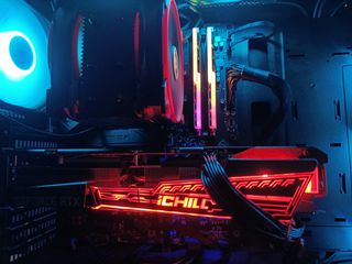 Gaming PC 5600x+3060 ti