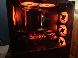 Gaming PC 5600x+3060 ti-thumb-1