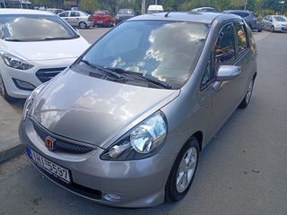 Honda Jazz 2004