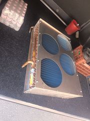Condenser Bova futura ΚΑΙΝΟΥΡΓΙΟ