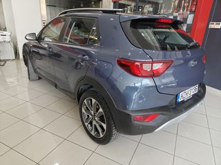 Kia Stonic 2021 Optimum Hybrid ΤΕΛΙΚΗ ΤΙΜΗ-thumb-2