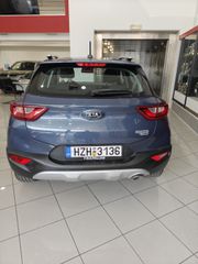 Kia Stonic 2021 Optimum Hybrid ΤΕΛΙΚΗ ΤΙΜΗ-thumb-3