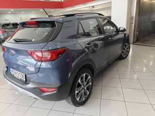 Kia Stonic 2021 Optimum Hybrid ΤΕΛΙΚΗ ΤΙΜΗ-thumb-4