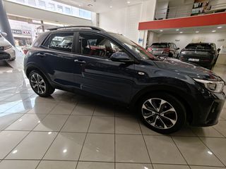 Kia Stonic 2021 Optimum Hybrid ΤΕΛΙΚΗ ΤΙΜΗ-thumb-5