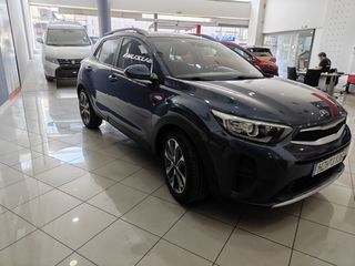 Kia Stonic 2021 Optimum Hybrid ΤΕΛΙΚΗ ΤΙΜΗ-thumb-6