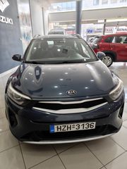 Kia Stonic 2021 Optimum Hybrid ΤΕΛΙΚΗ ΤΙΜΗ-thumb-7