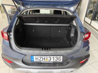 Kia Stonic 2021 Optimum Hybrid ΤΕΛΙΚΗ ΤΙΜΗ-thumb-10