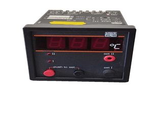 Βιομηχανικός Ηλεκτρονικός Θερμοστάτης Stork Eliwell (Digital Controller)